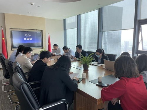 北京康达 厦门 律师事务所开展 诚信执业,优化法律服务 主题活动