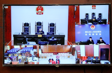 北京中征律师事务所全员加入法律服务志愿者